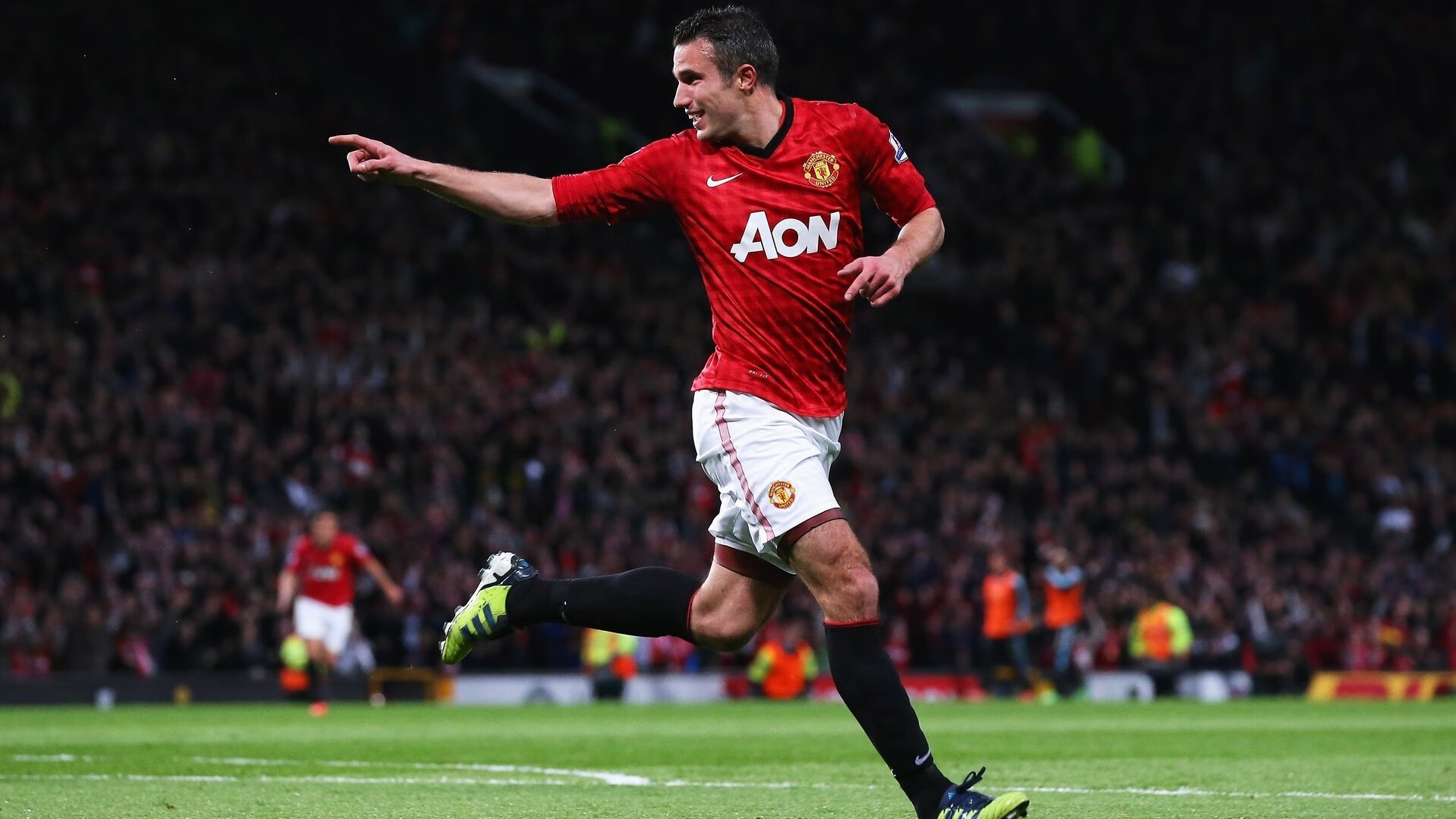 西甲：巴塞罗那4-1夺冠争头名，莱万连续多场破门，西甲巴塞罗那集锦